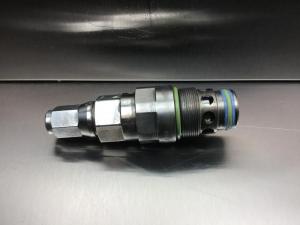 Liebherr Válvula de alimentación a presión